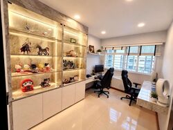 Blk 663C Waterway Sunbeam (Punggol), HDB 5 Rooms #628966361